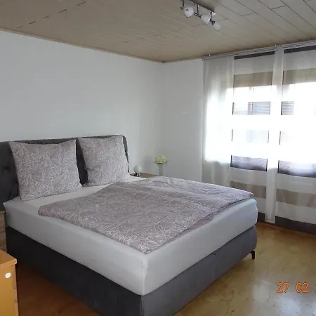 Ferienwohnung Schwarz Rottenbach  Zewnętrze zdjęcie