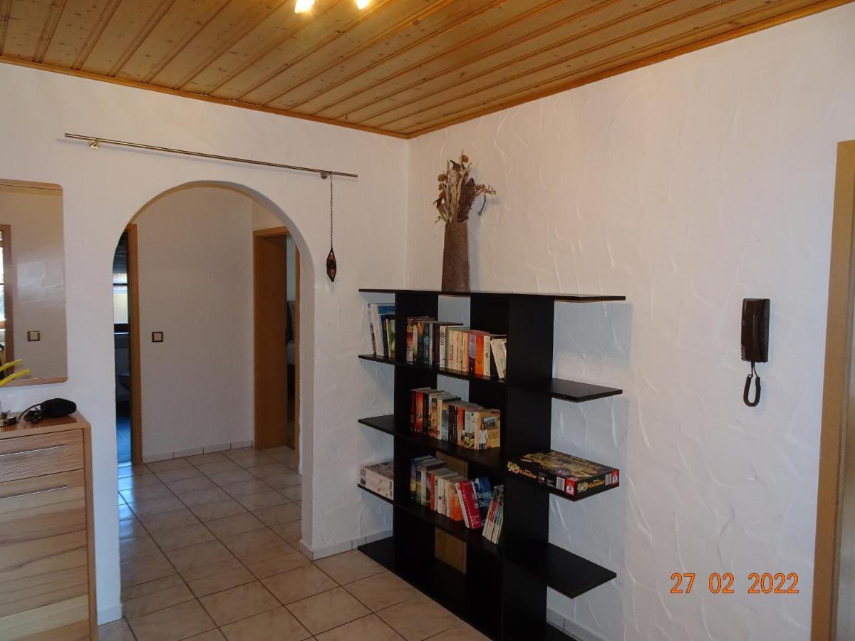 Schwarz Apartment Rottenbach (Roth)