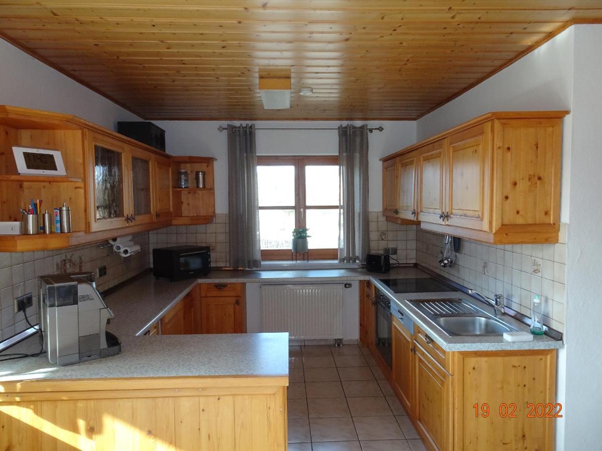 Schwarz Apartment *