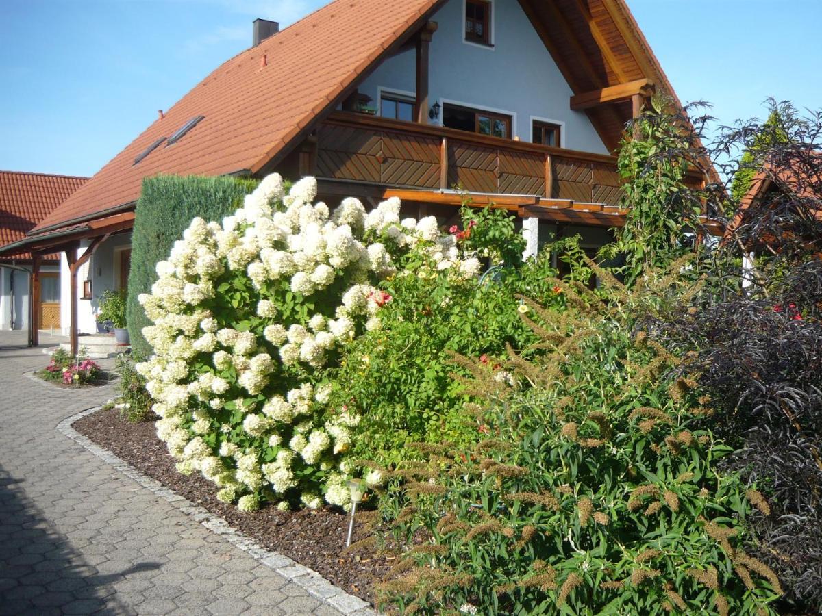 Schwarz Apartment