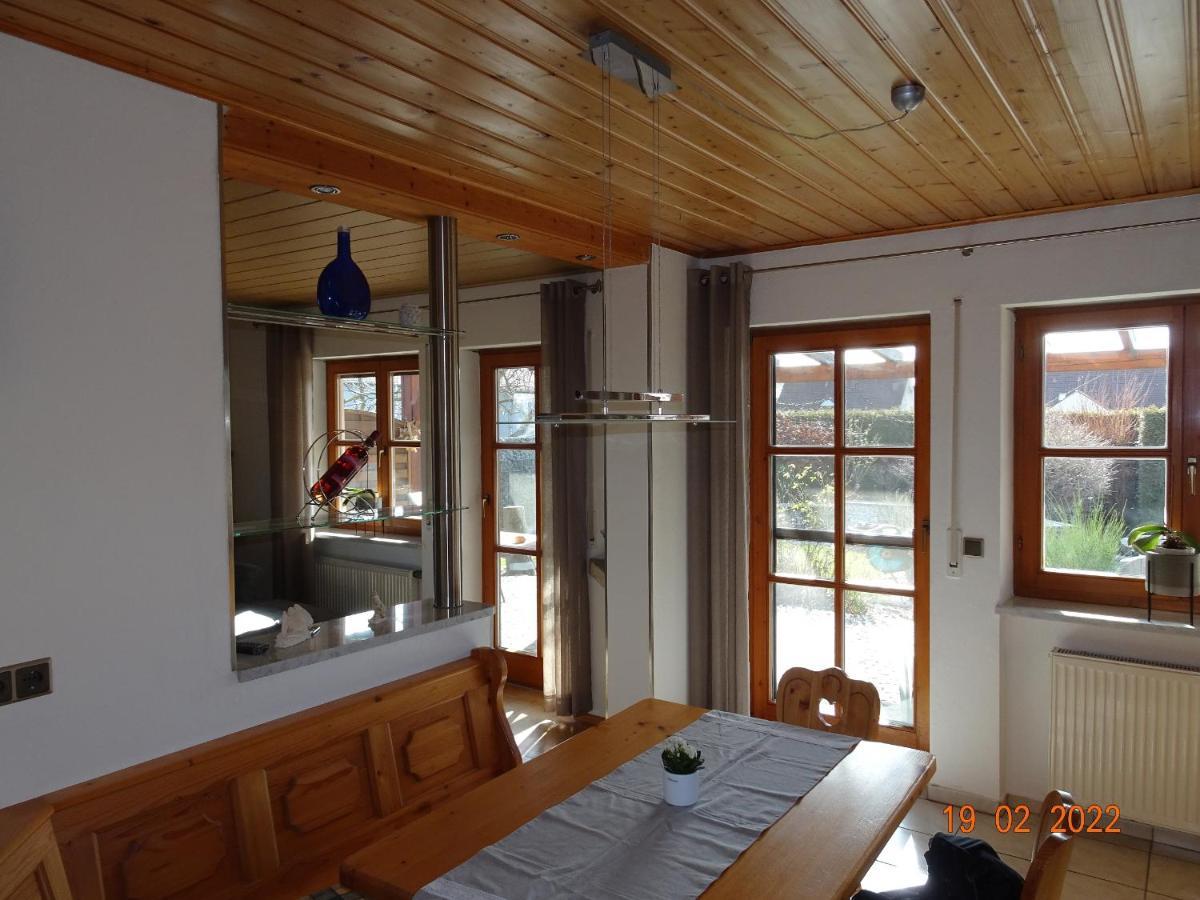 Apartment Schwarz Rottenbach (Roth)