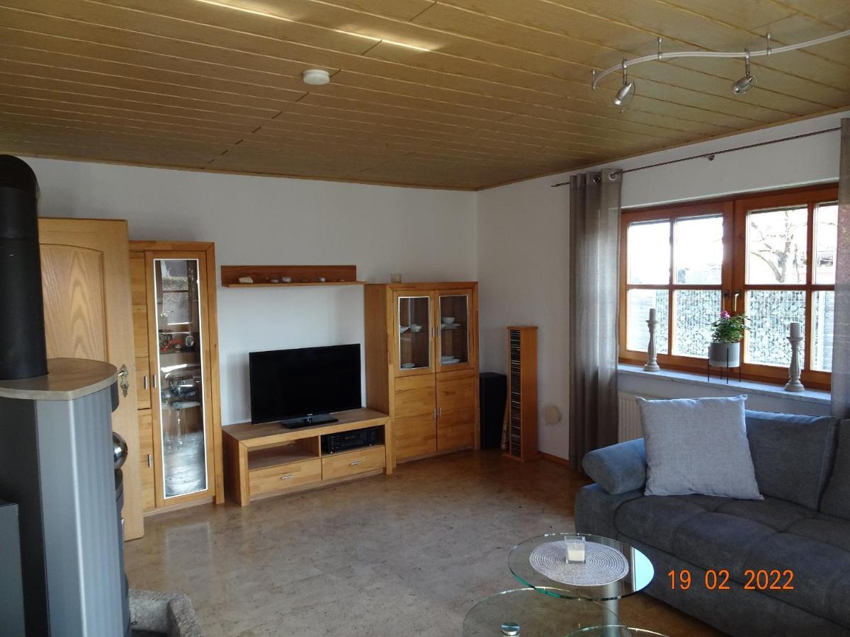 Schwarz Apartment Rottenbach (Roth)
